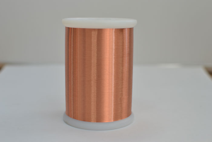 Copper-Clad-Aluminum-Alloy-wire