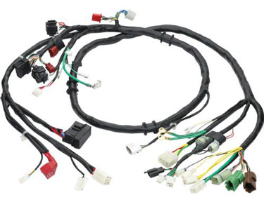 Wiring-Harness